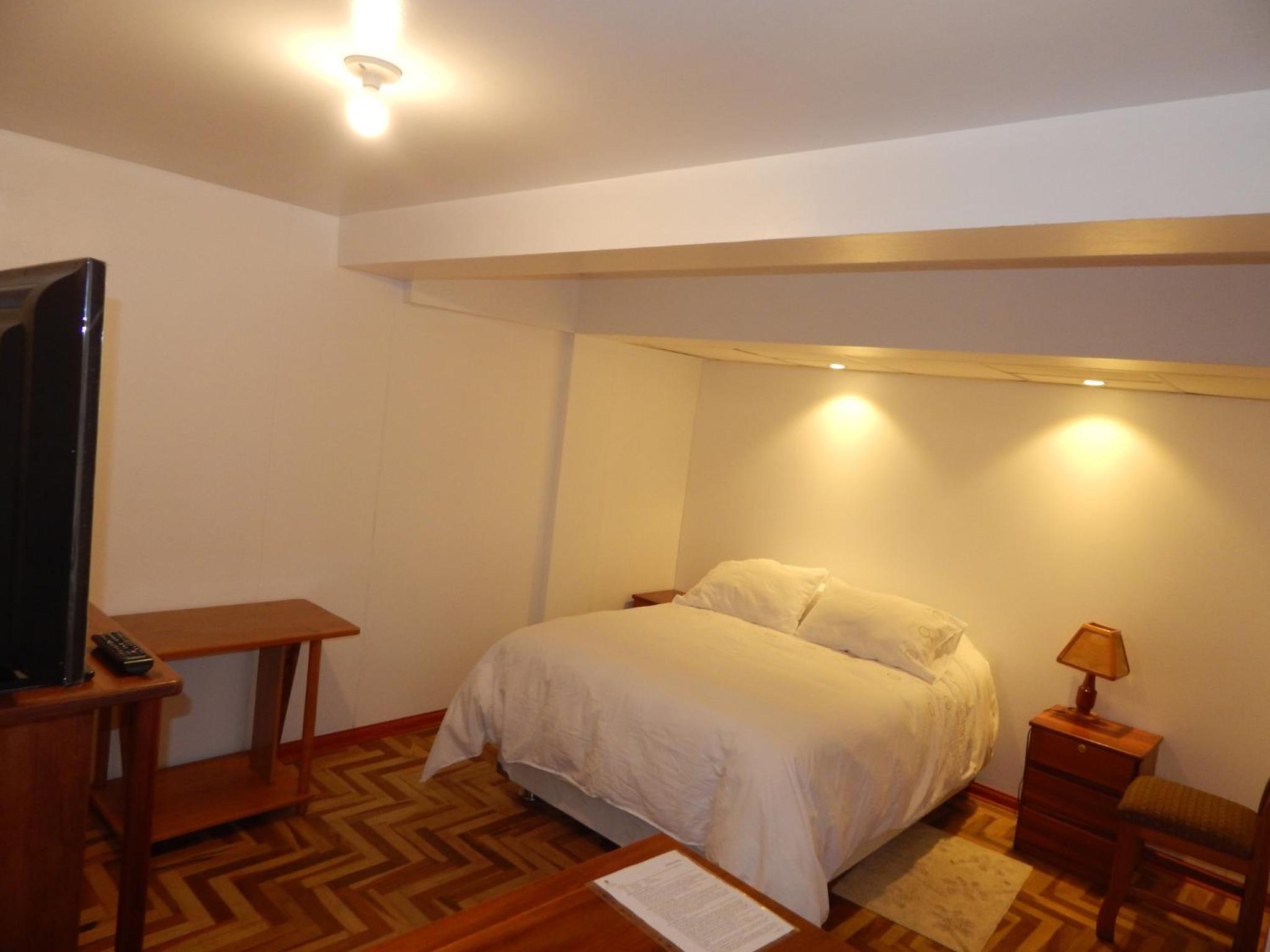 RESIDENCIAL PLAZA ESPAÑA