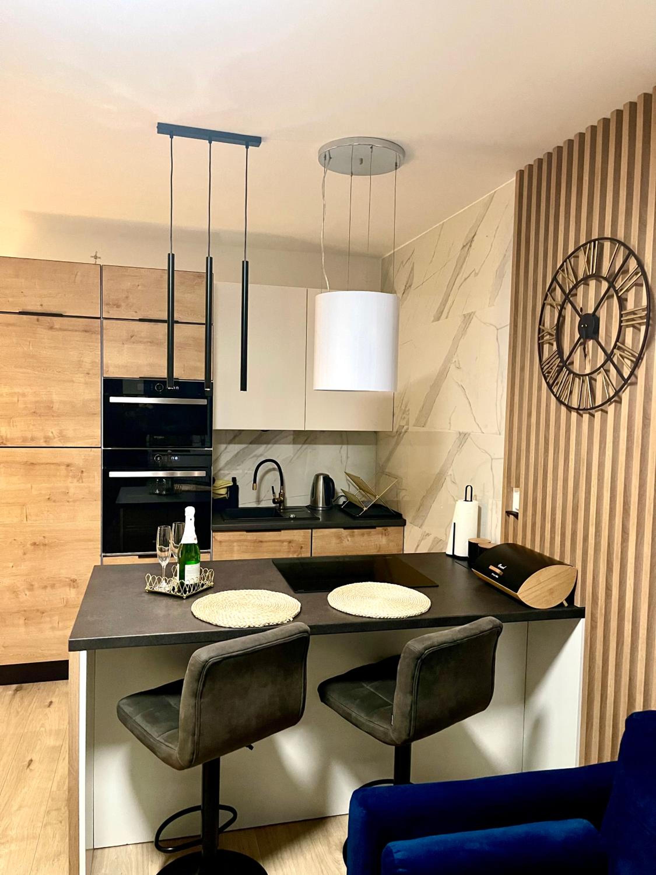 Apartmán pod Tatrami