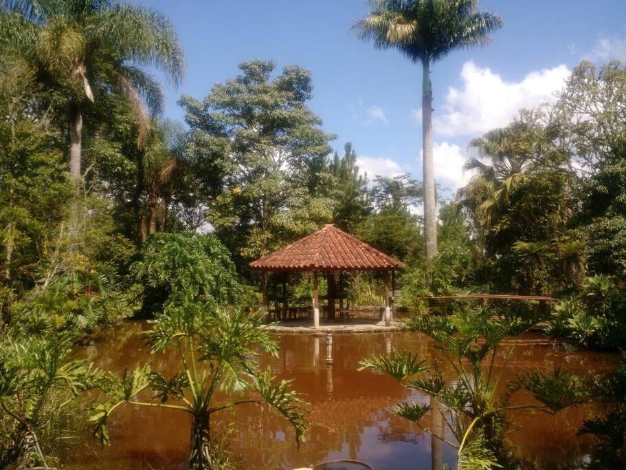 Sítio Nosso Cantinho