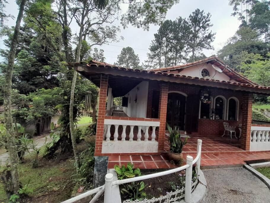 Sítio Nosso Cantinho