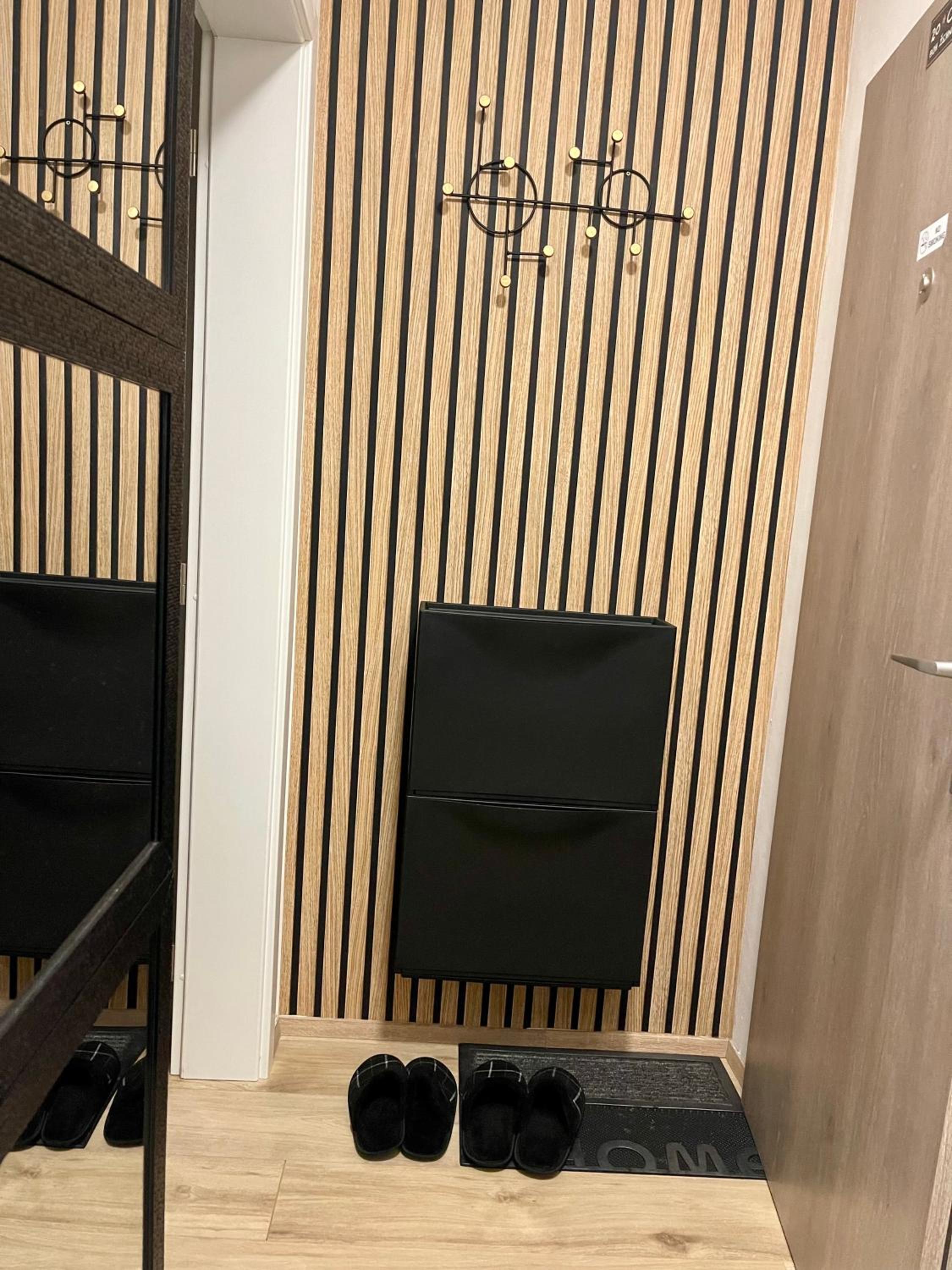 Apartmán pod Tatrami