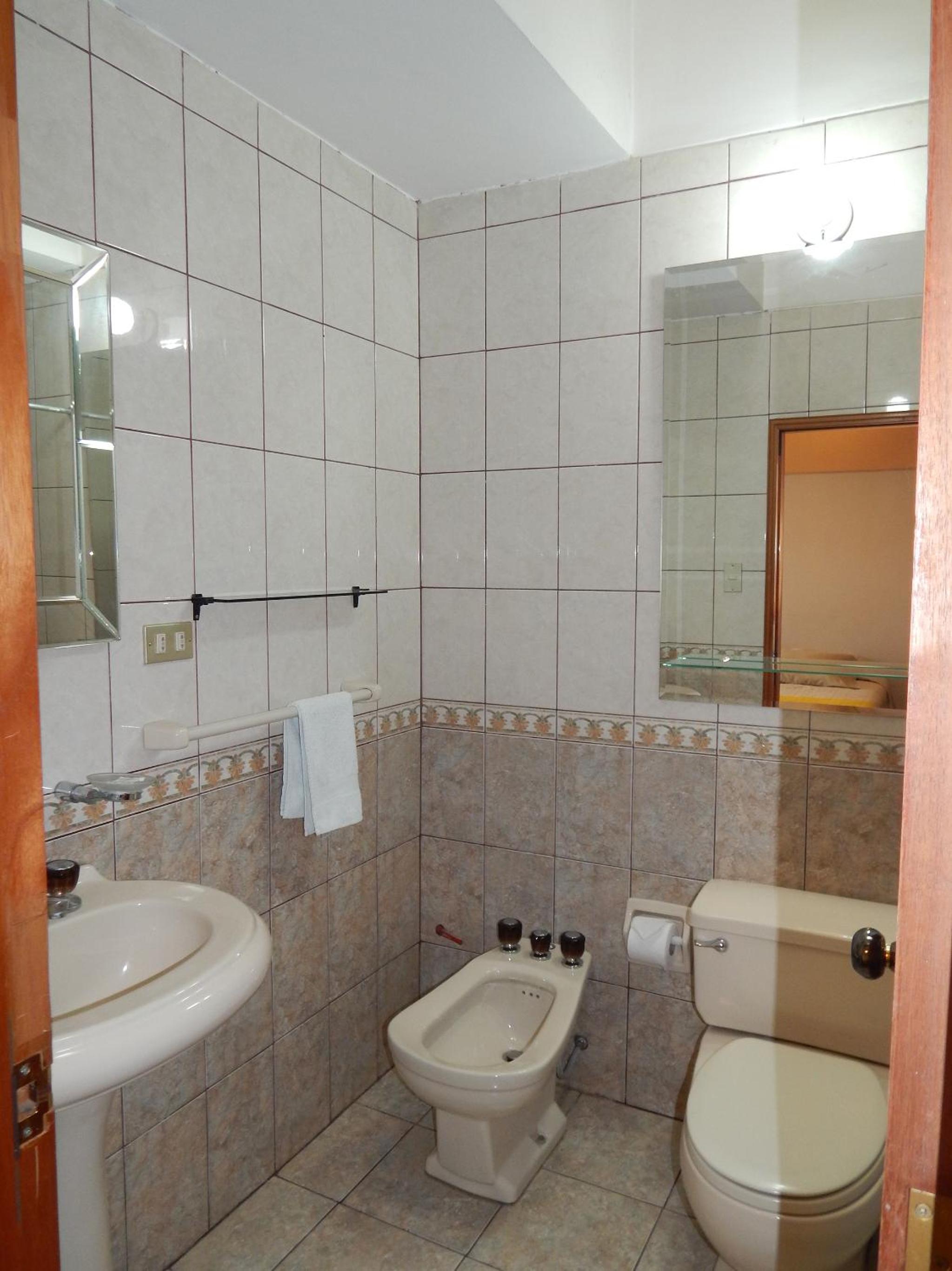 RESIDENCIAL PLAZA ESPAÑA