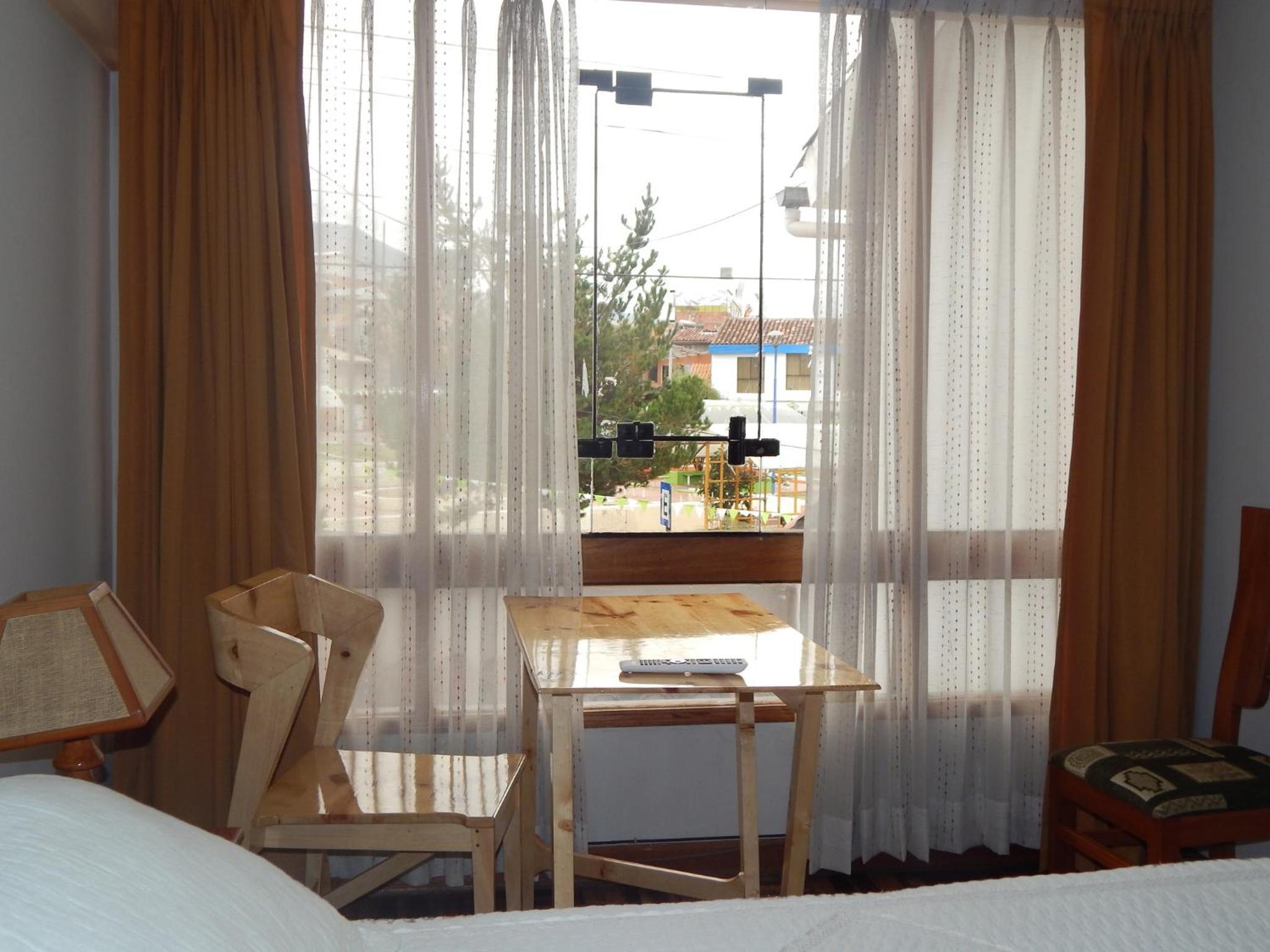RESIDENCIAL PLAZA ESPAÑA
