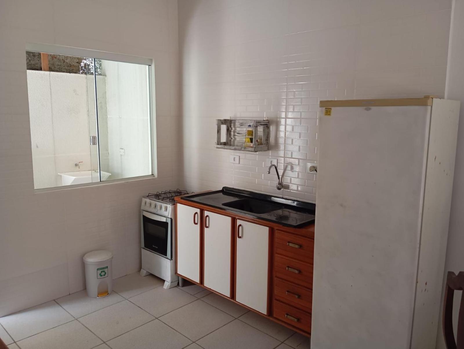 Casa boa e barata em Guaratuba