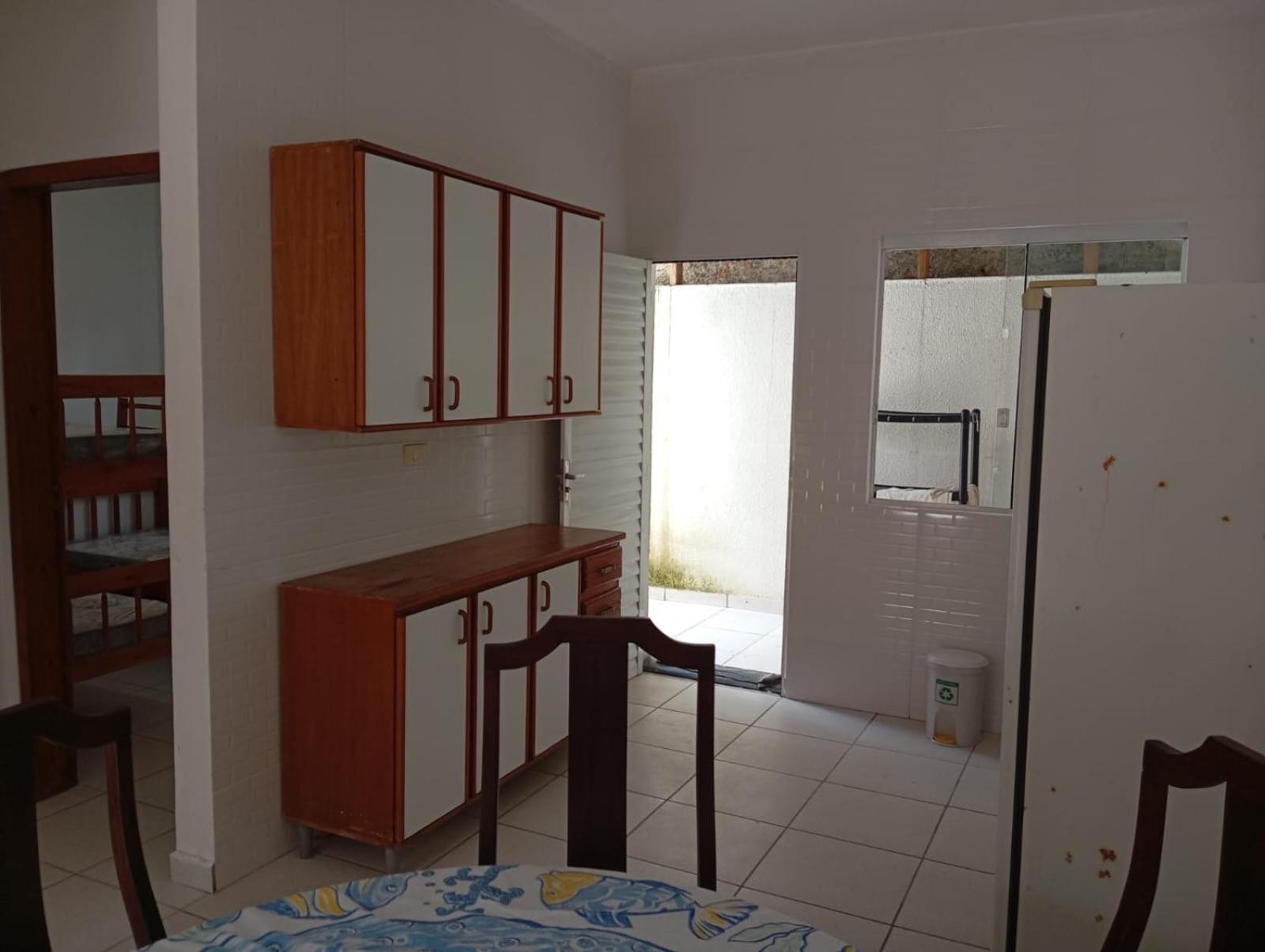 Casa boa e barata em Guaratuba