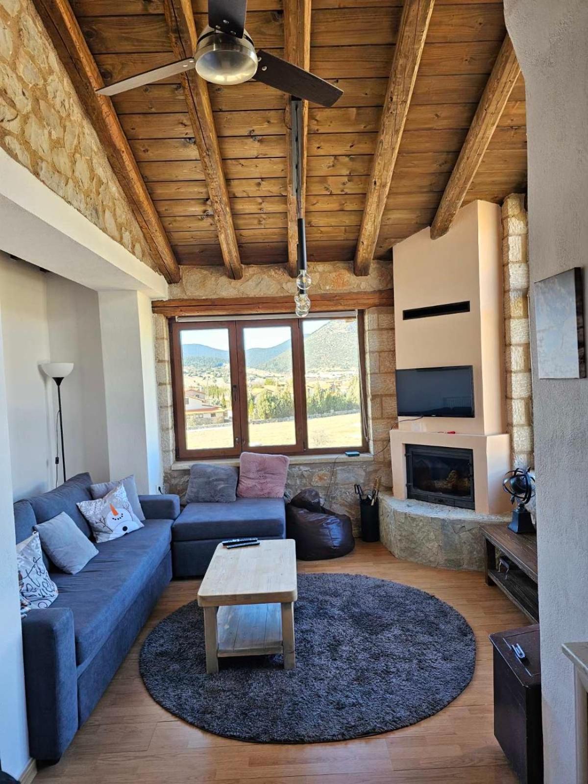 North Chalet
