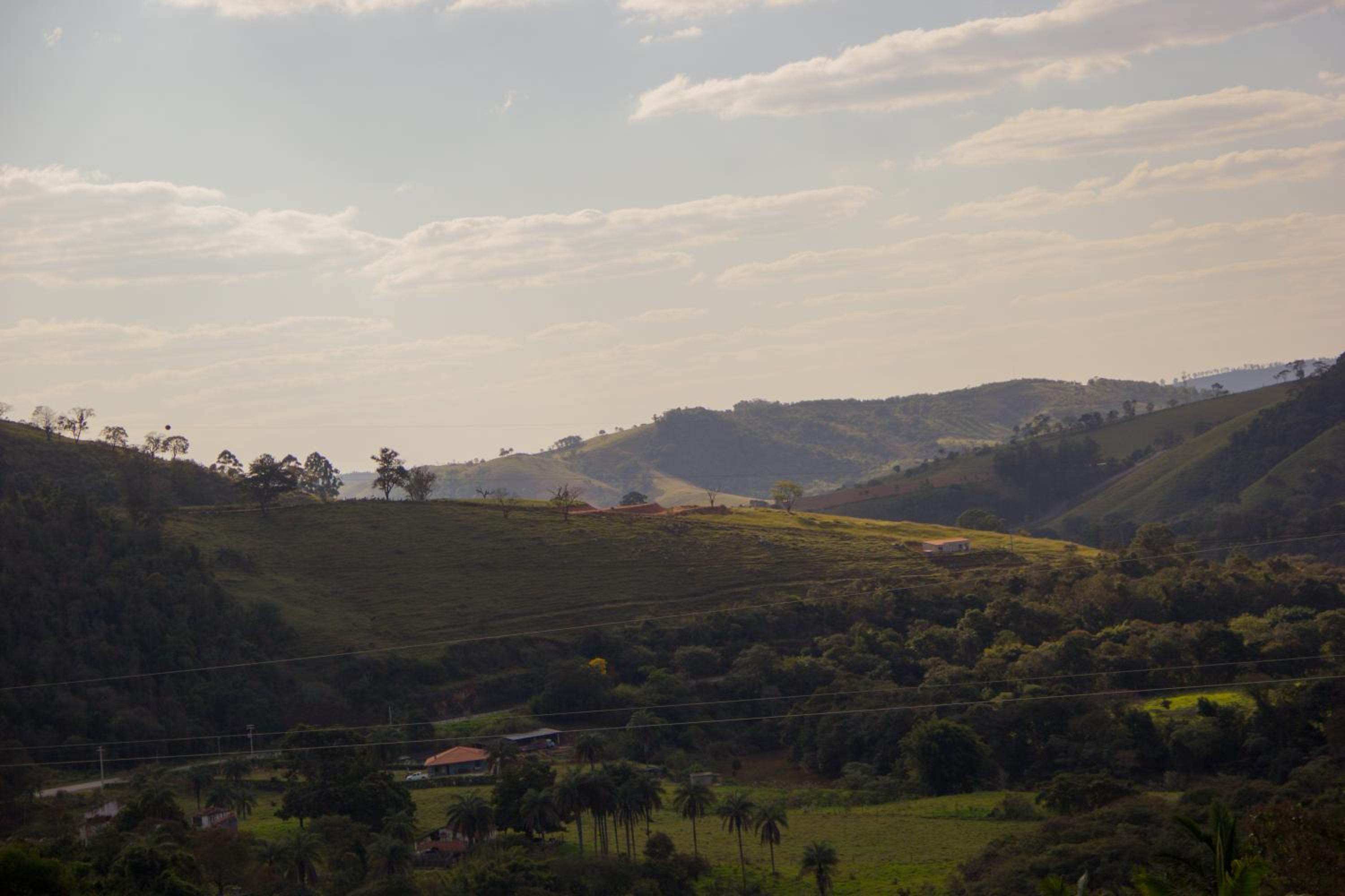 Pousada Caminho das Aguas