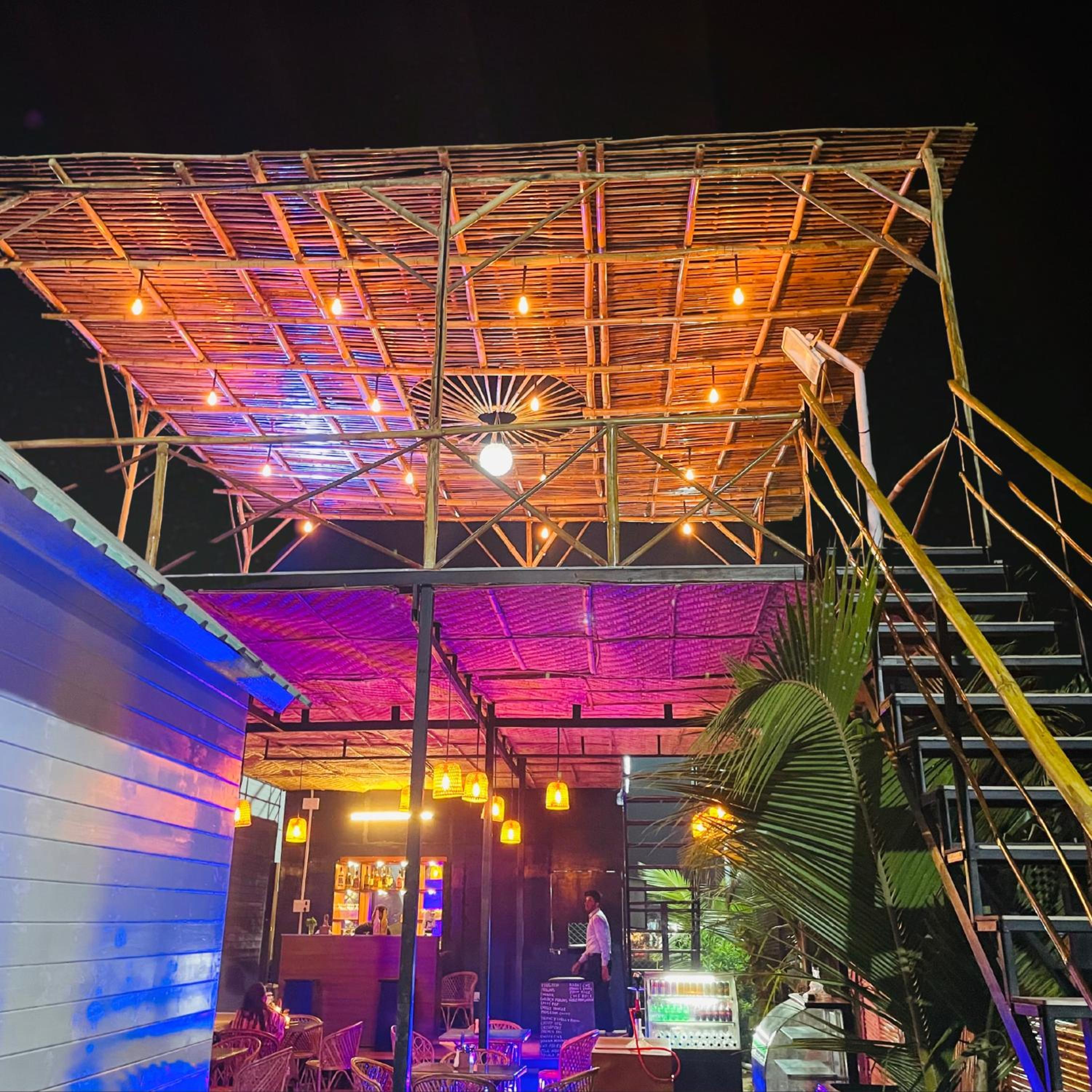 roof