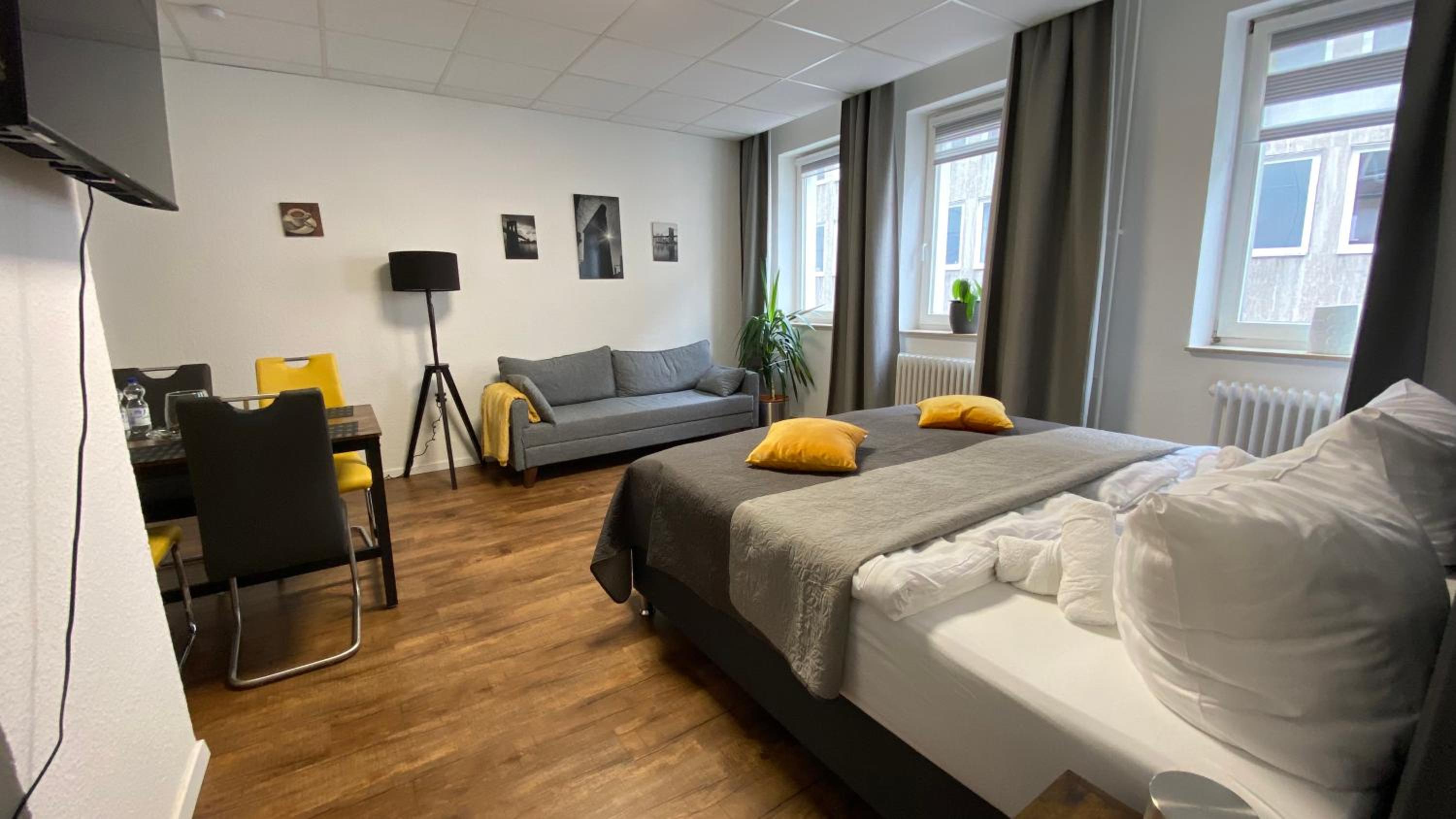 City Nowa 1