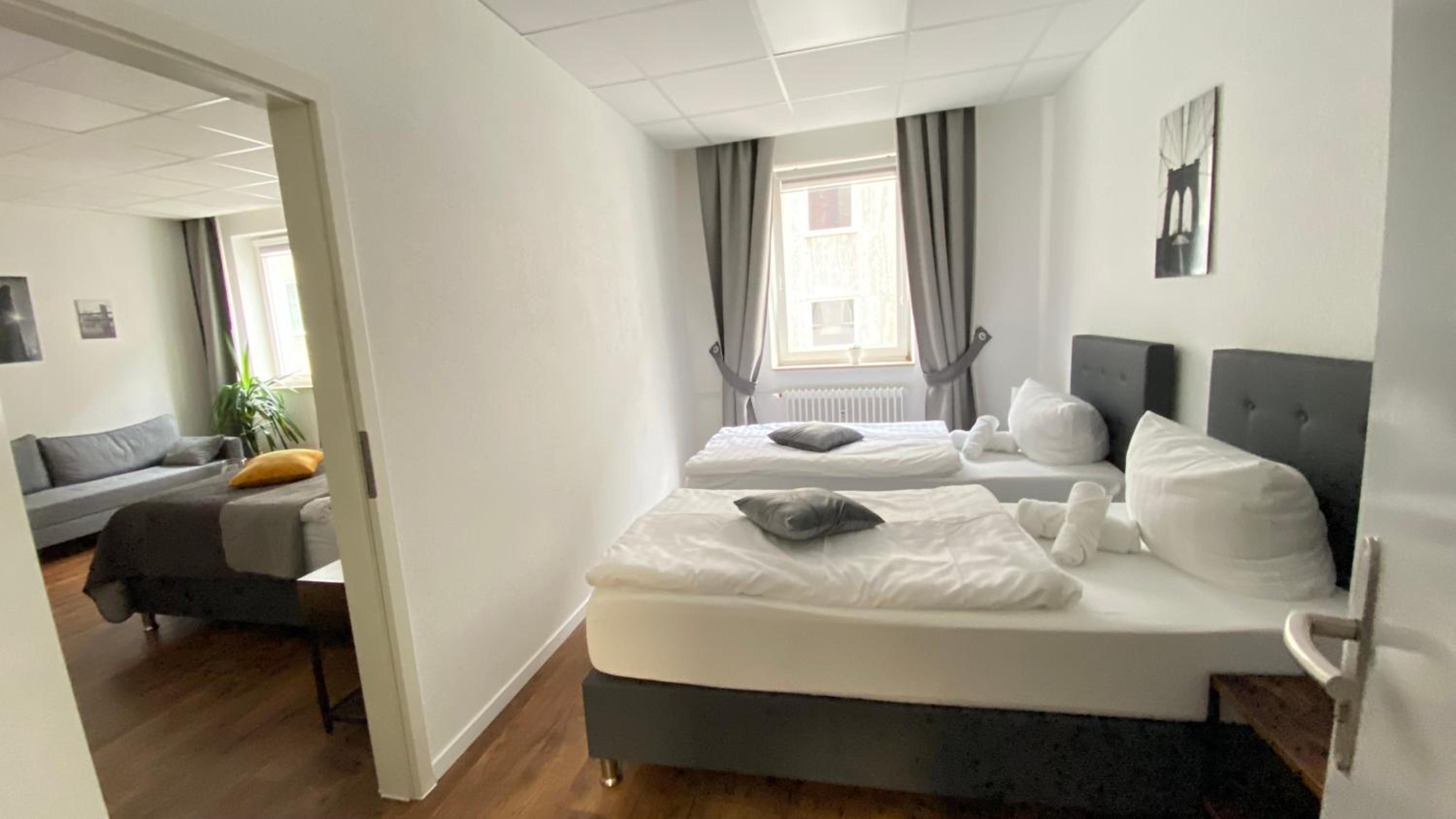 City Nowa 1