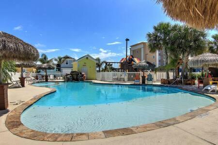 Happy Harbor at Pirates Bay Resort view 4