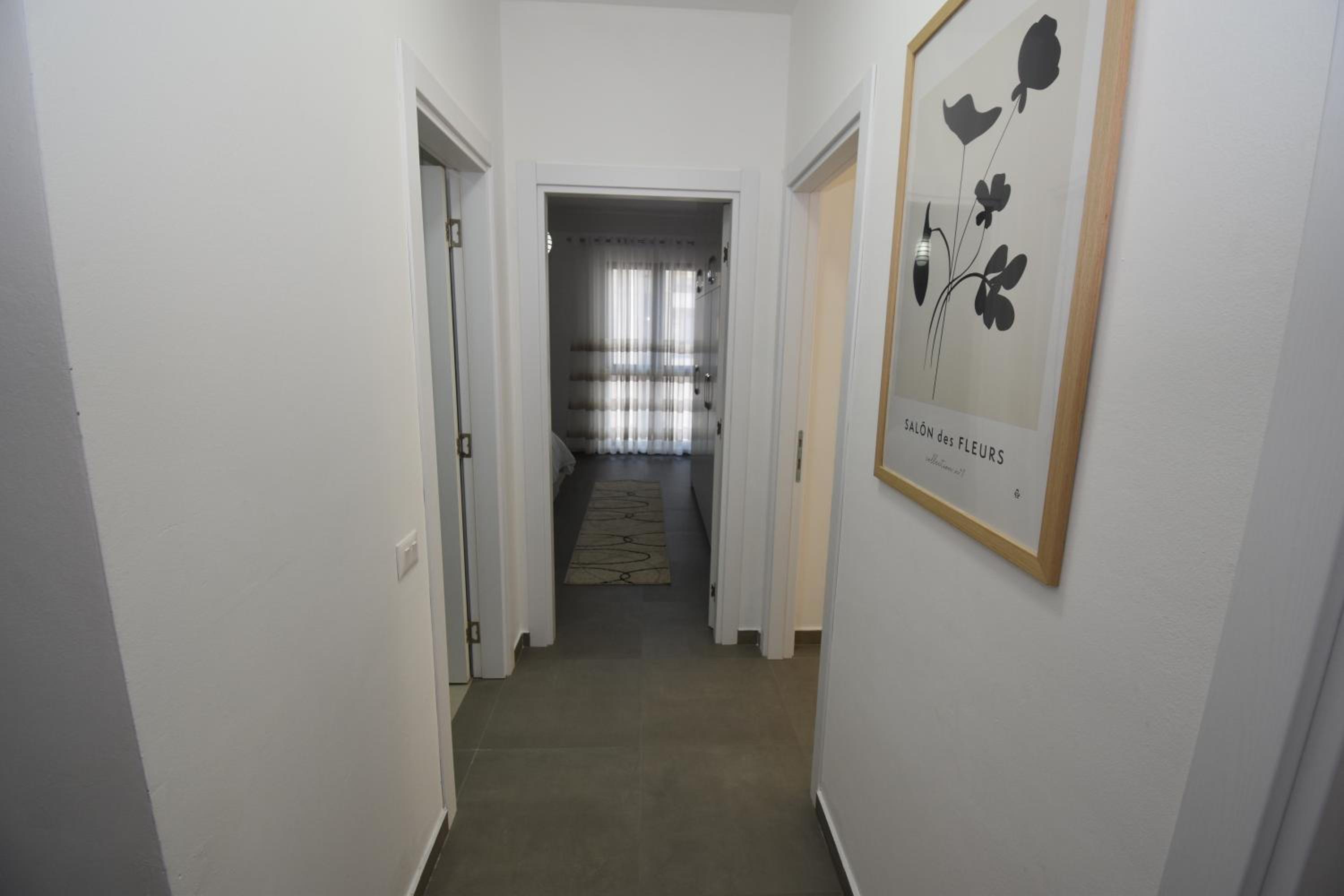 Urbanin Apartment A2