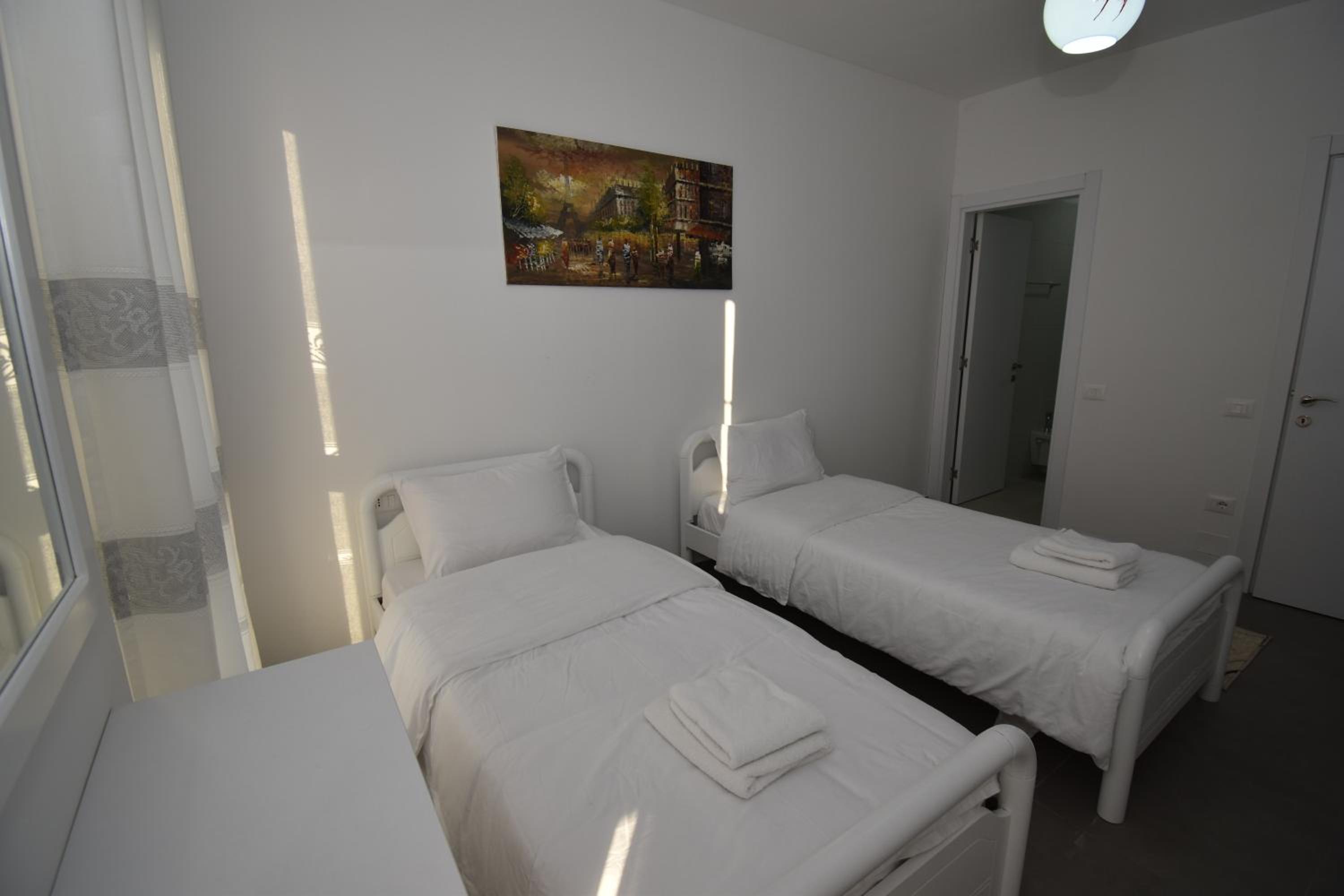 Urbanin Apartment A2
