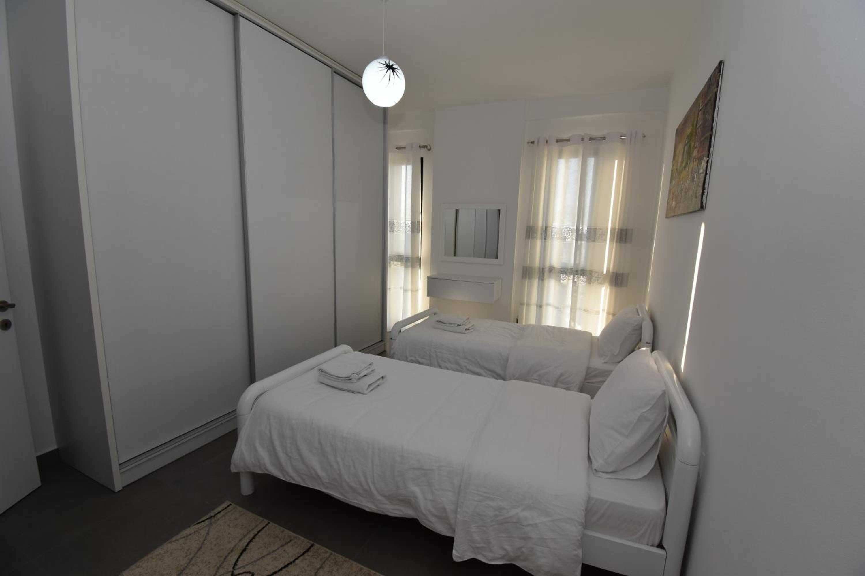 Urbanin Apartment A2
