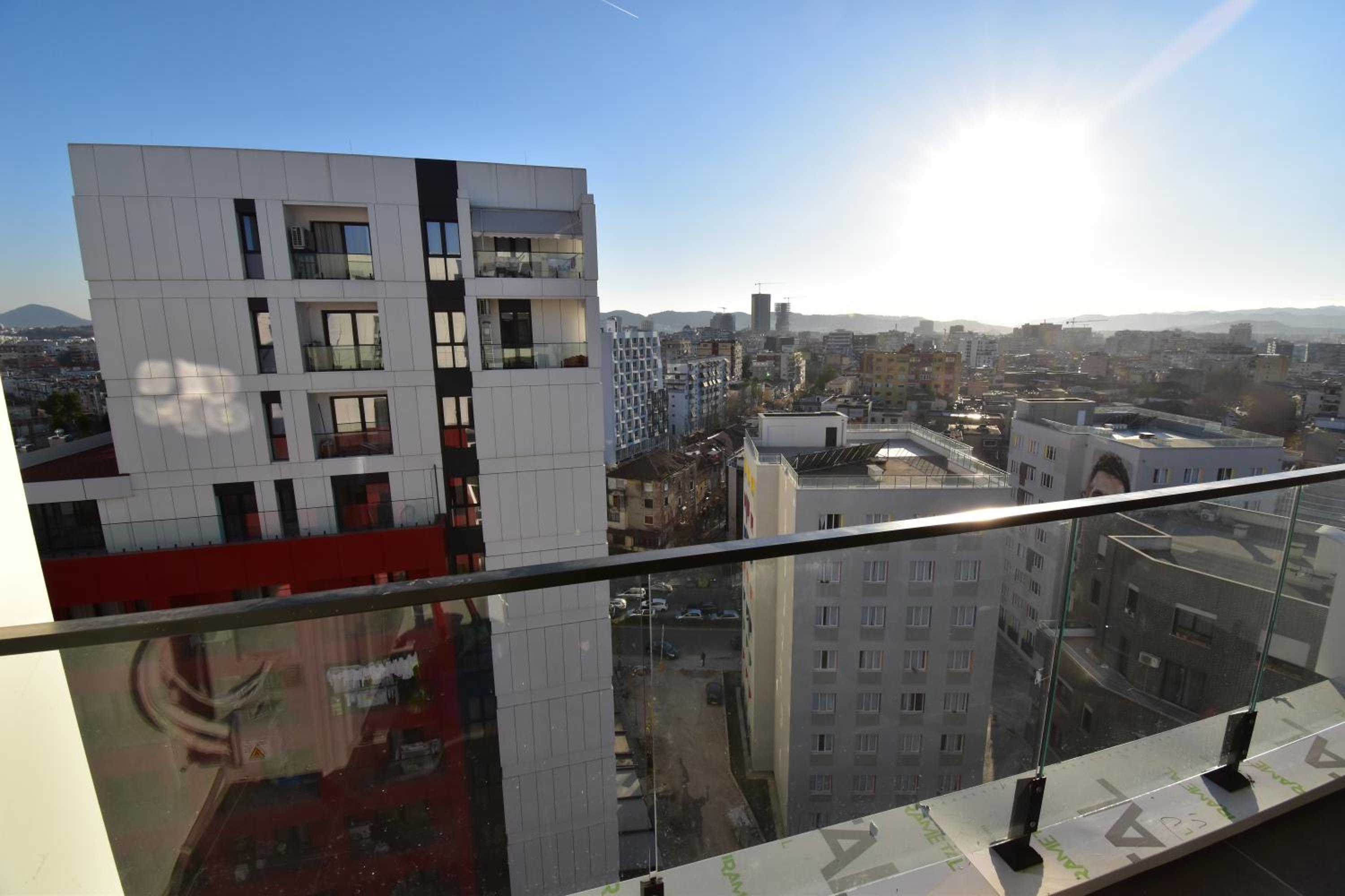 Urbanin Apartment A2