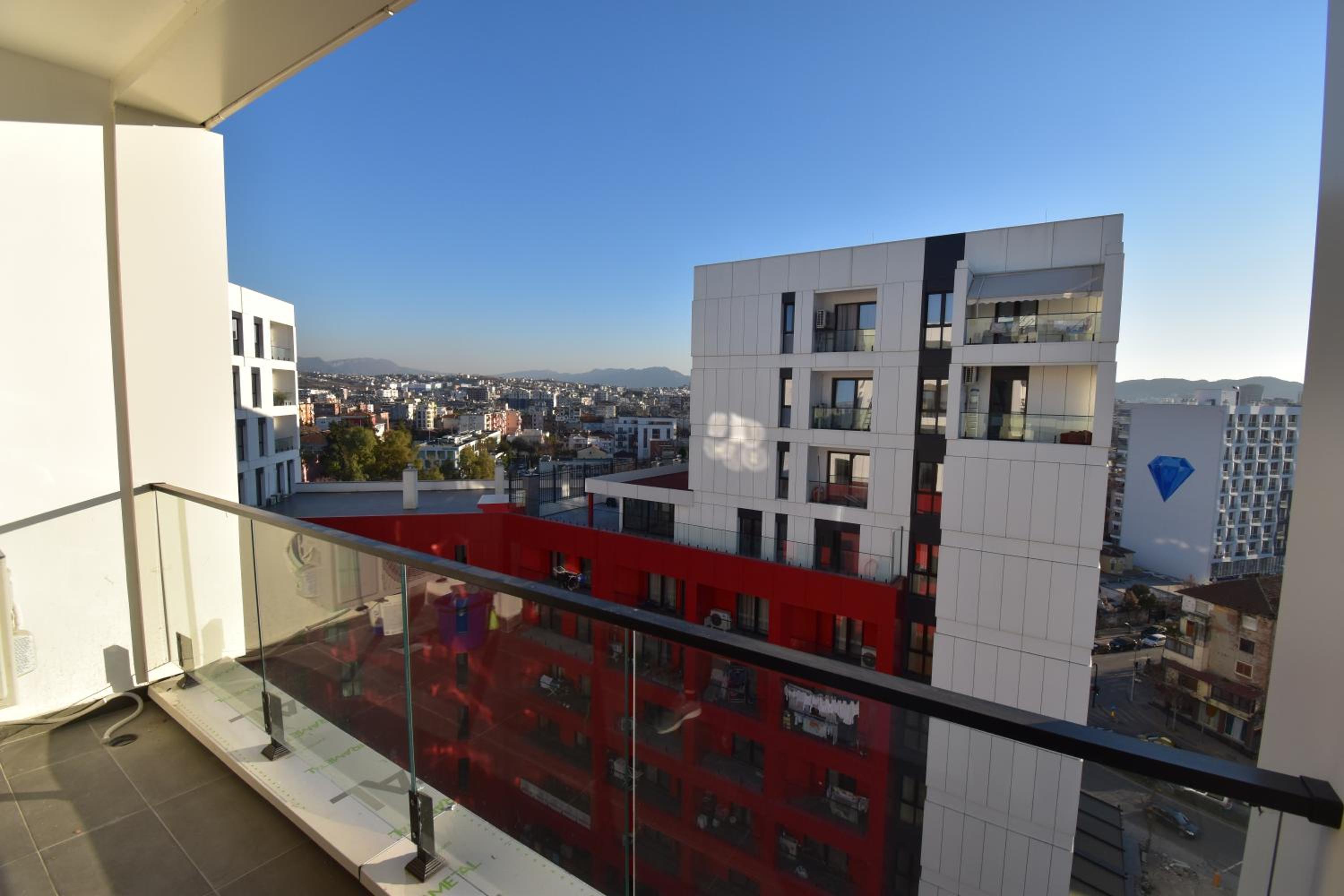 Urbanin Apartment A2