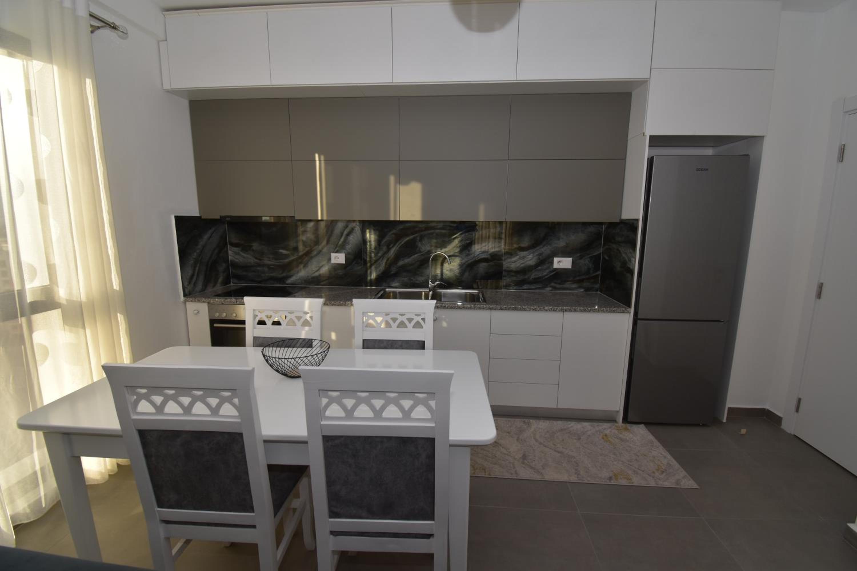 Urbanin Apartment A2
