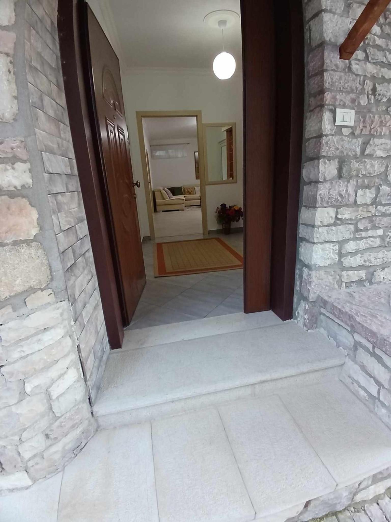 EniGuesthouse
