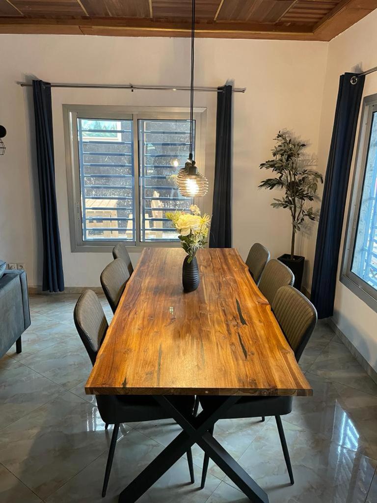 Mado Coliving - Studio Appart, Chambre coin cuisine, Chambre