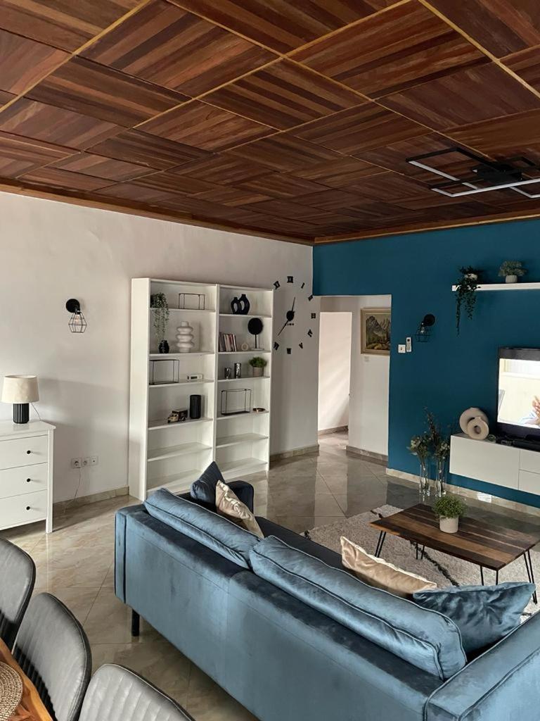 Mado Coliving - Studio Appart, Chambre coin cuisine, Chambre