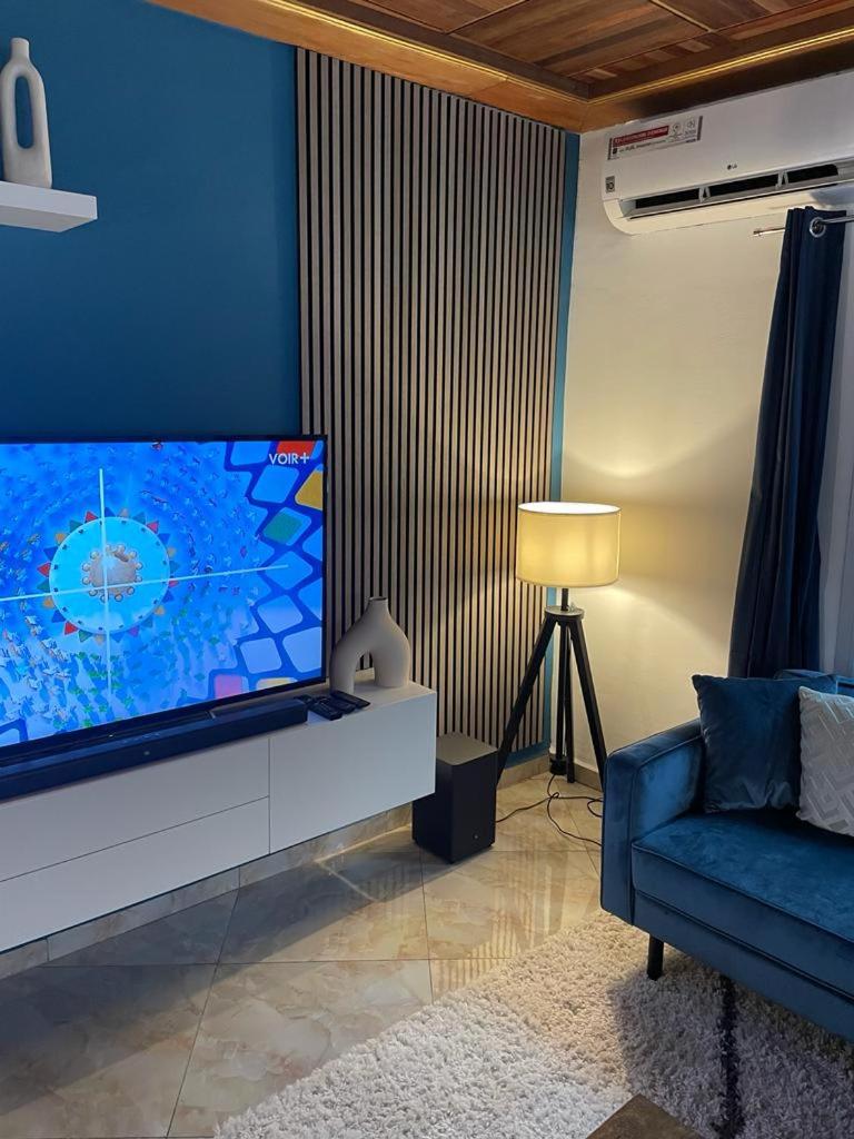 Mado Coliving - Studio Appart, Chambre coin cuisine, Chambre