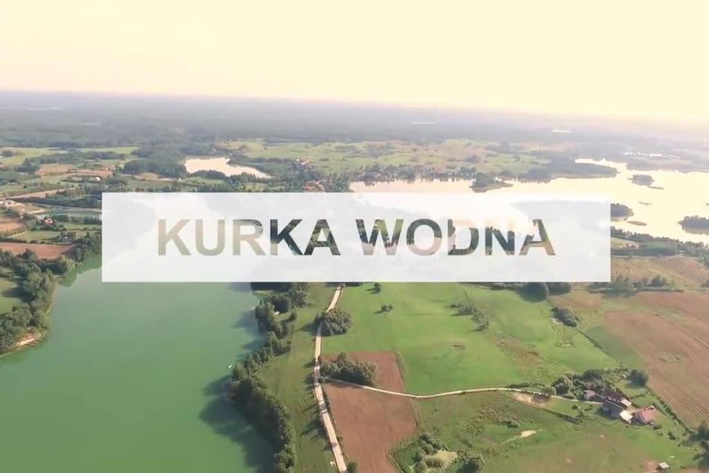 Domki na Mazurach Kurka Wodna view 4