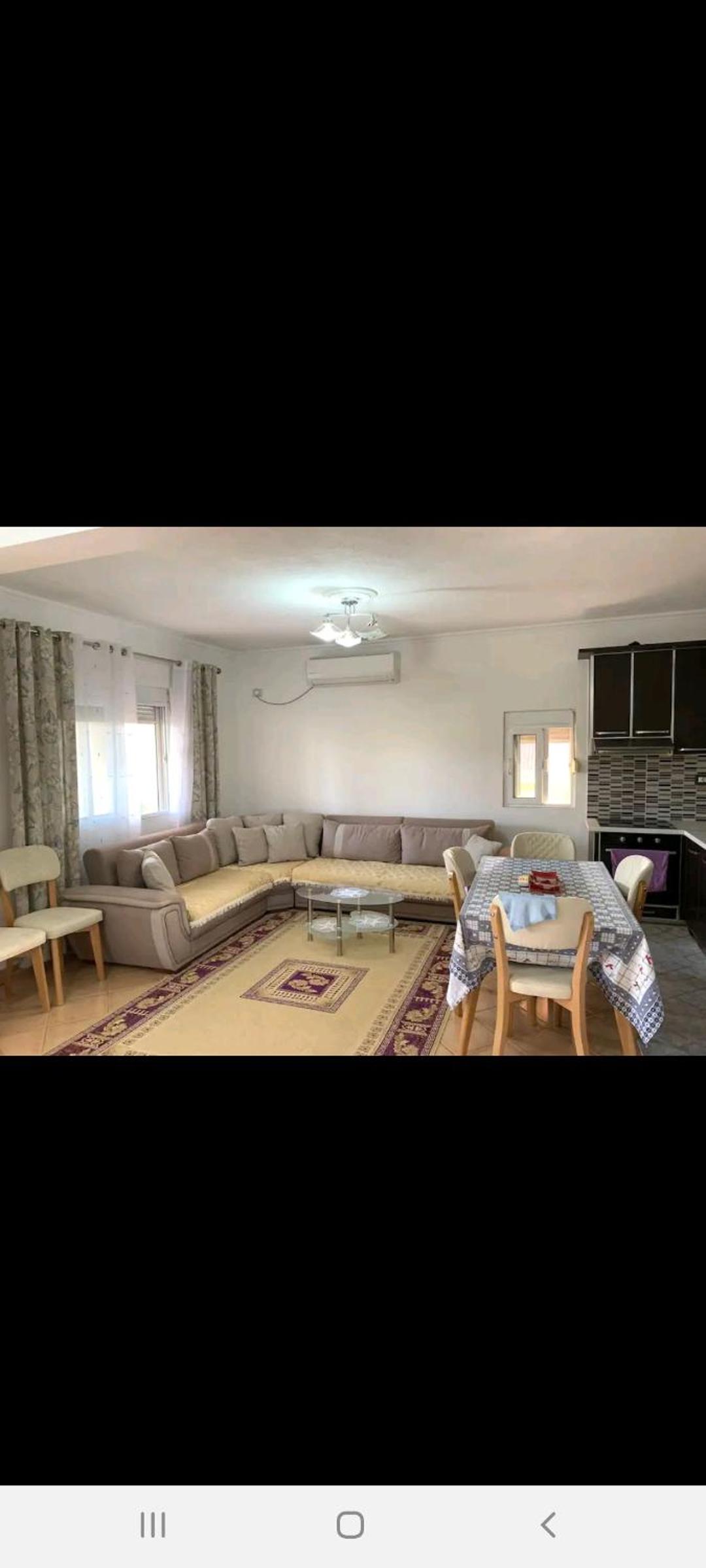 Villa Çerpja