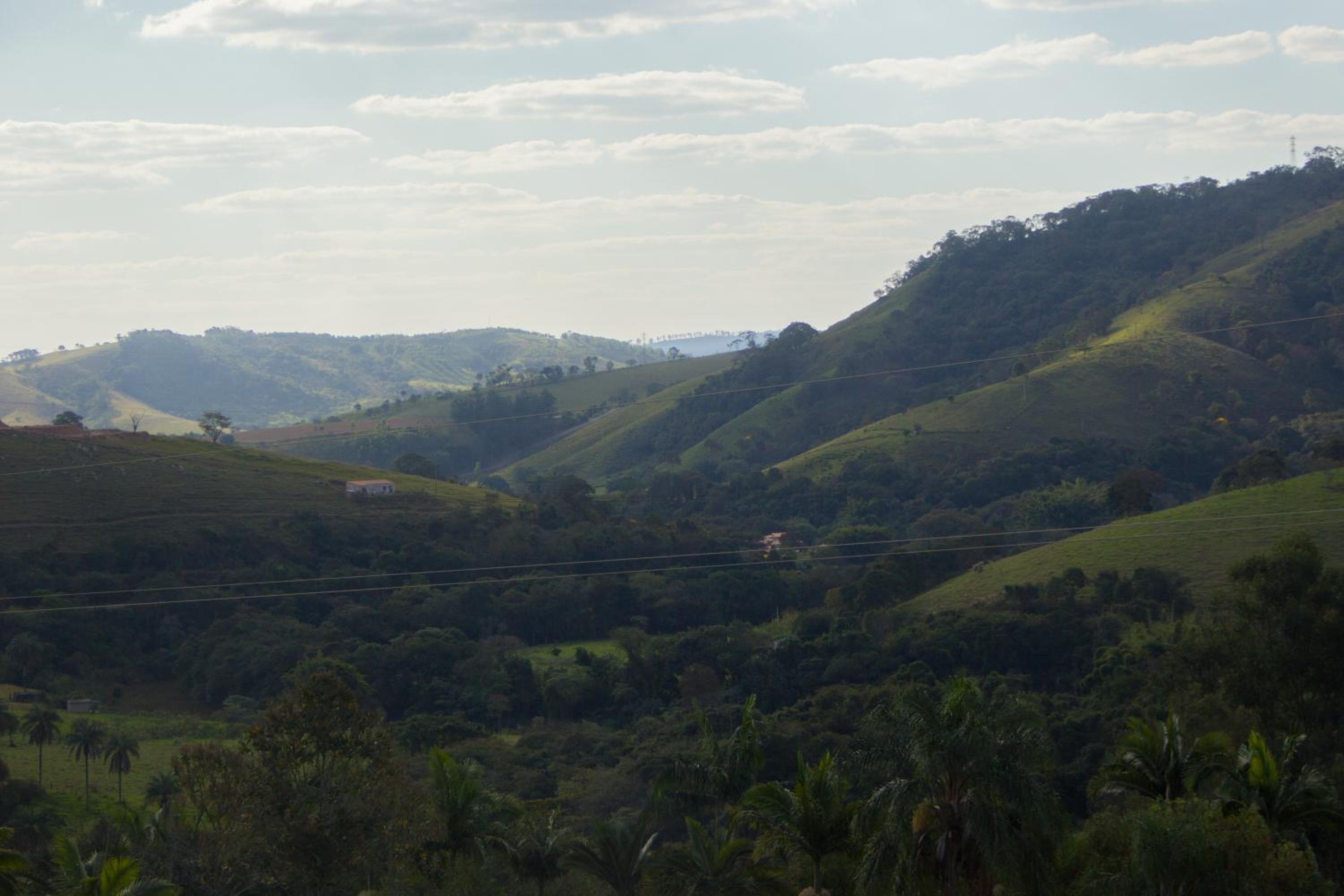 Pousada Caminho das Aguas