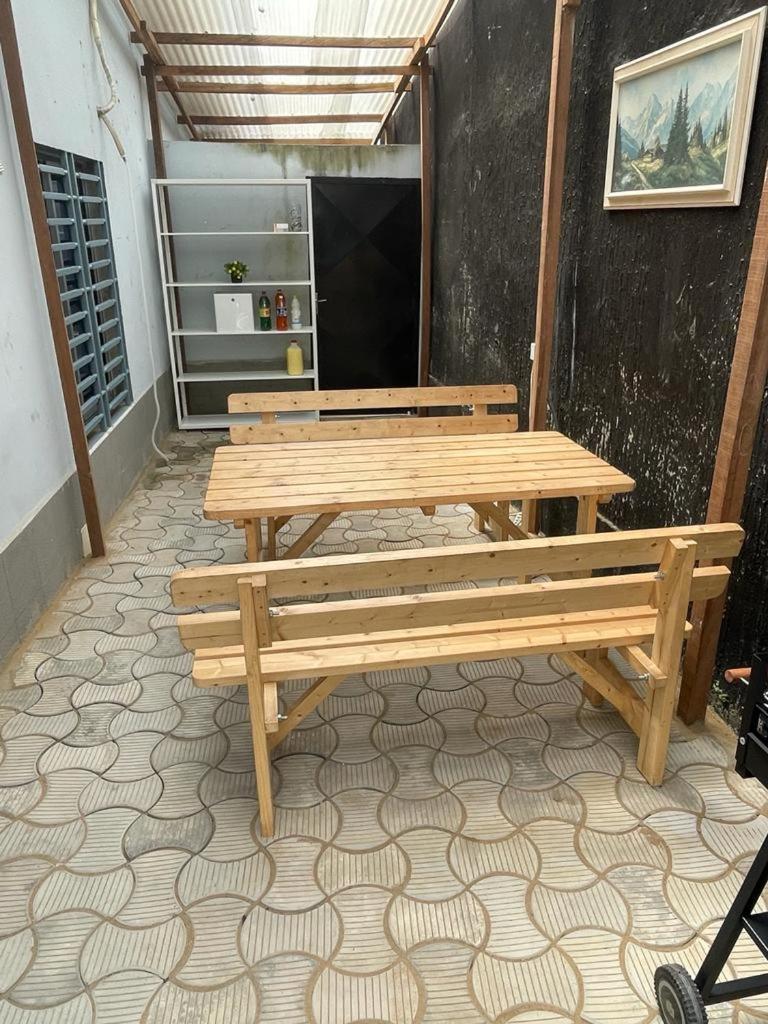 Mado Coliving - Studio Appart, Chambre coin cuisine, Chambre