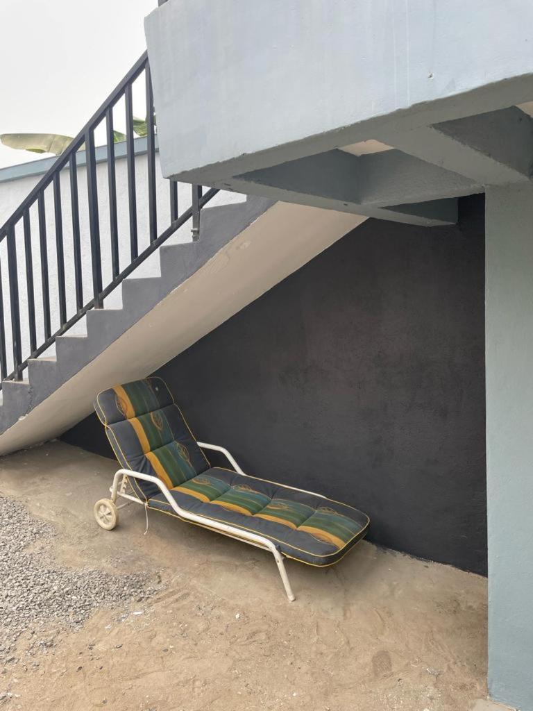 Mado Coliving - Studio Appart, Chambre coin cuisine, Chambre
