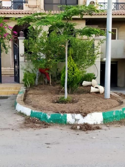 Apartment with Garden and Parking