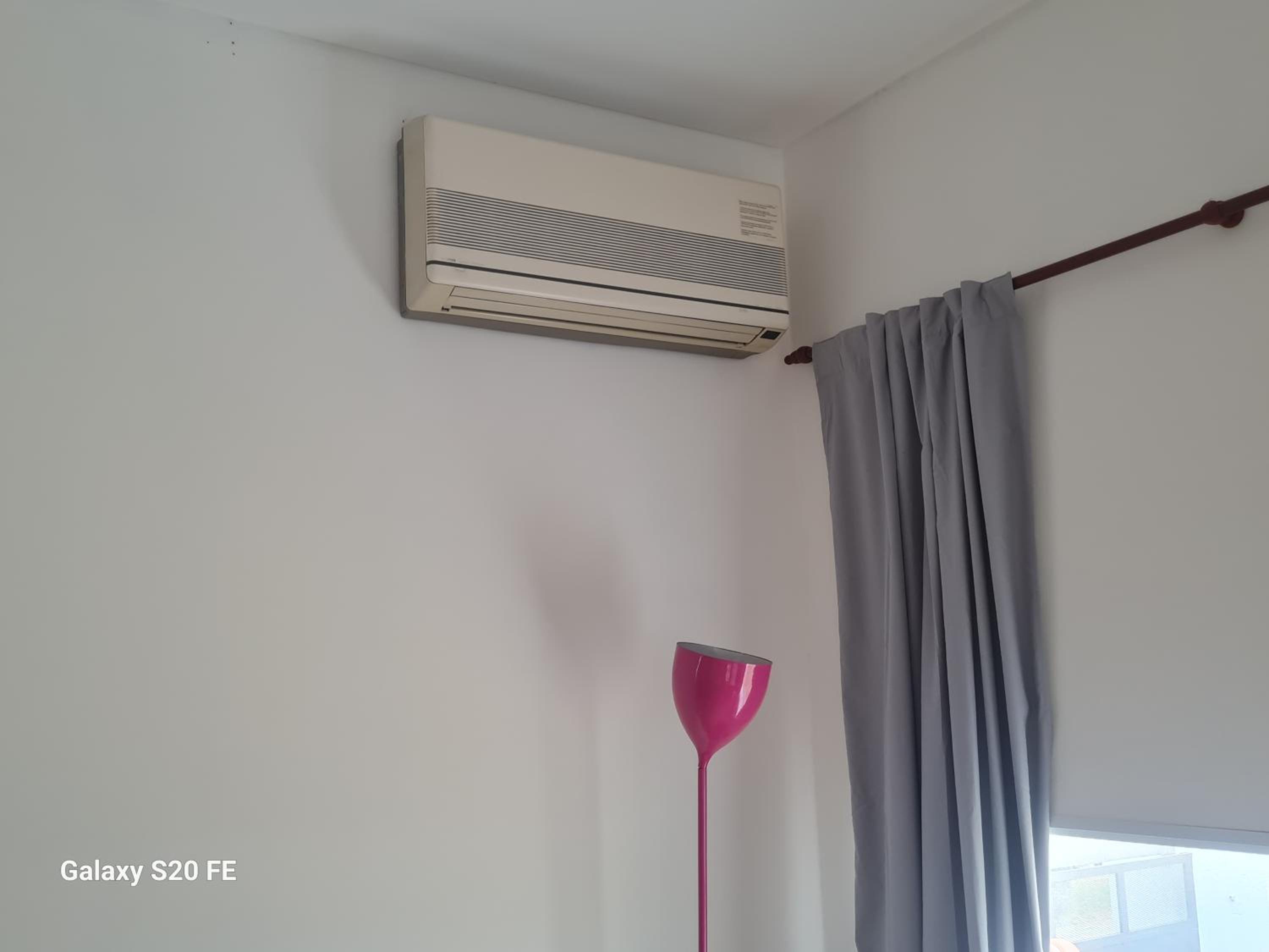 Loft San Francisco, Cordoba