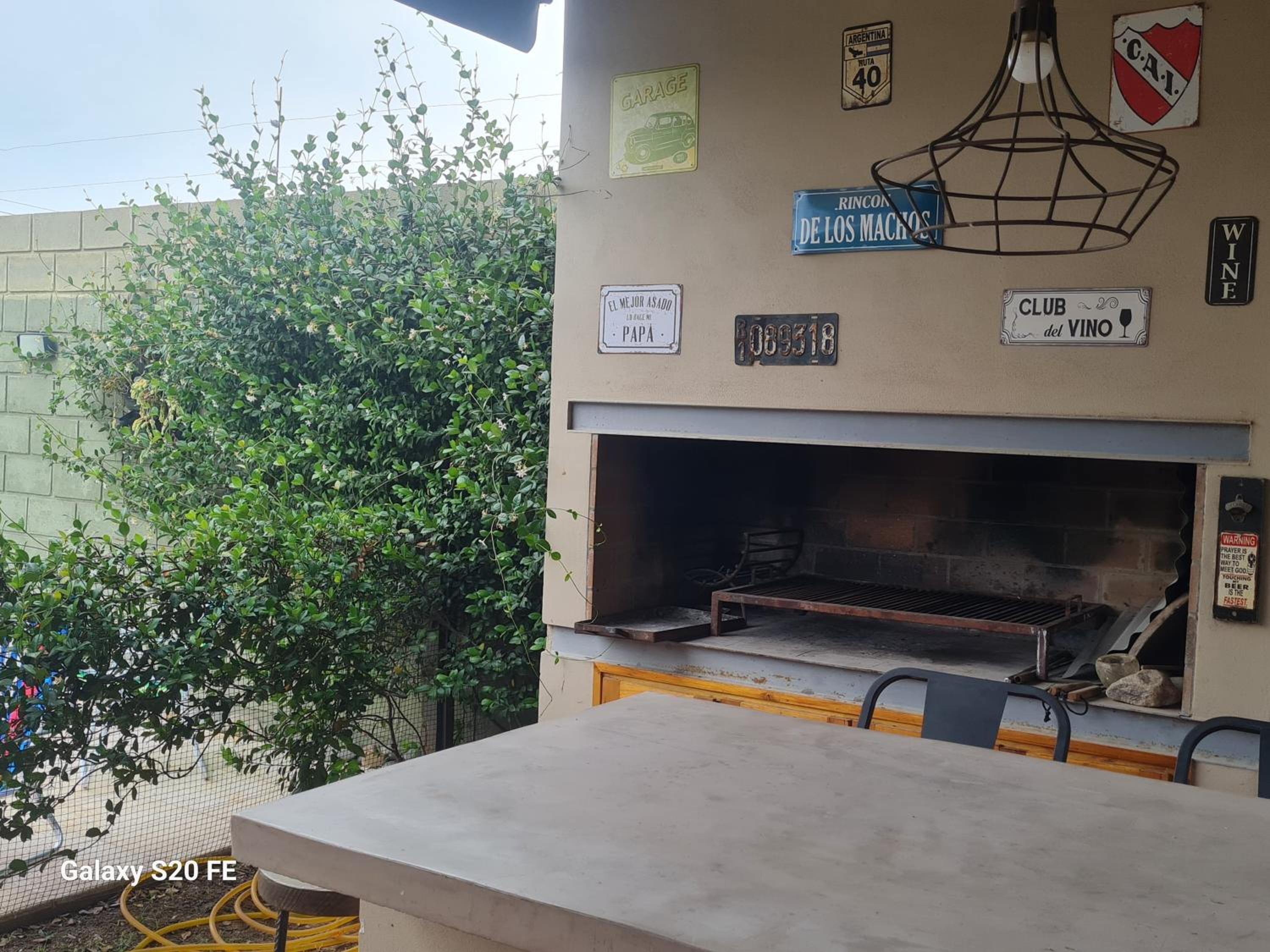 Loft San Francisco, Cordoba