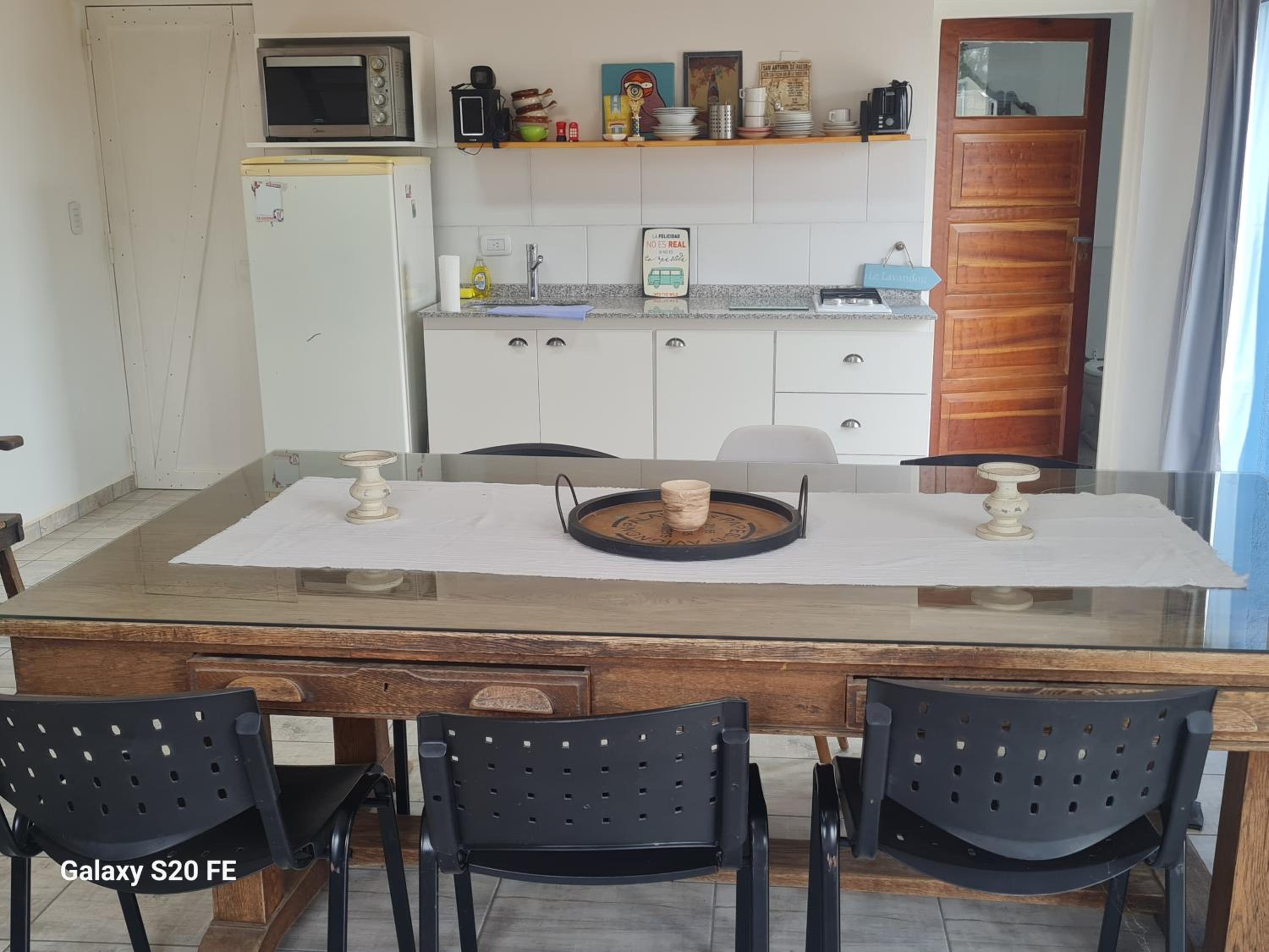 Loft San Francisco, Cordoba