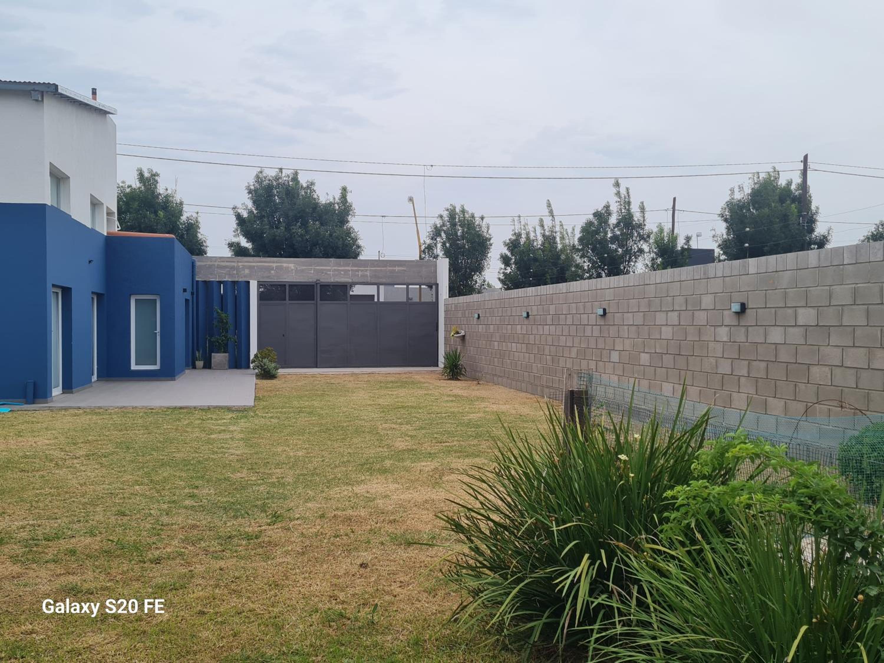 Loft San Francisco, Cordoba