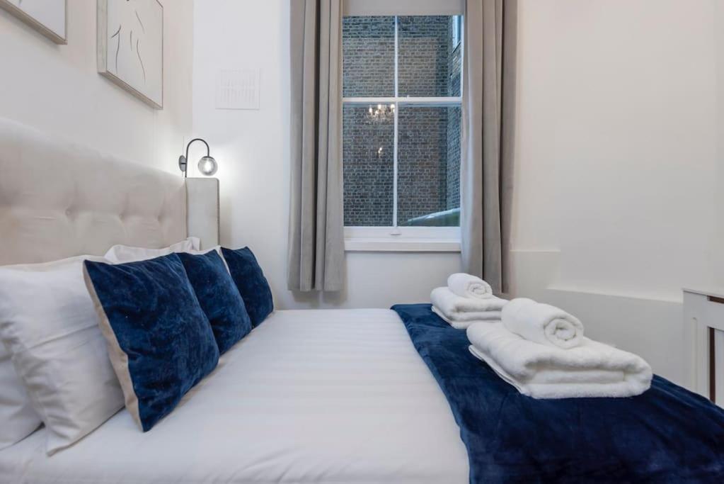 Beautiful 1 Bed Flat close to Regents Park