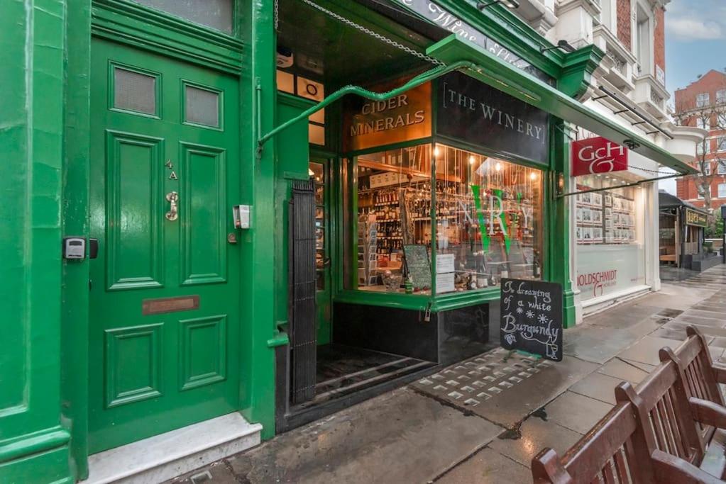 Beautiful 1 Bed Flat close to Regents Park