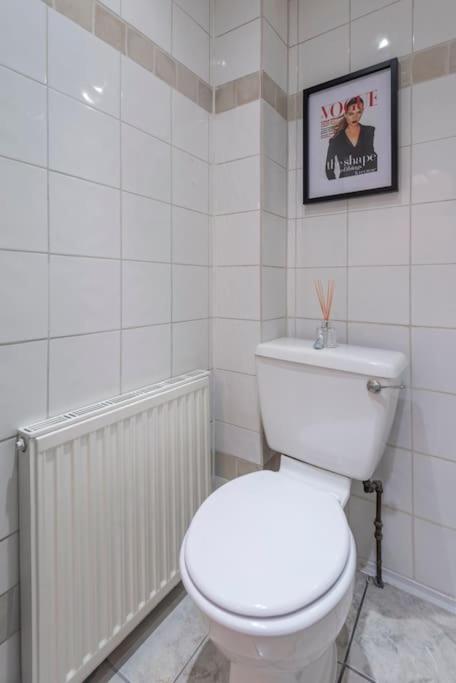 Beautiful 1 Bed Flat close to Regents Park