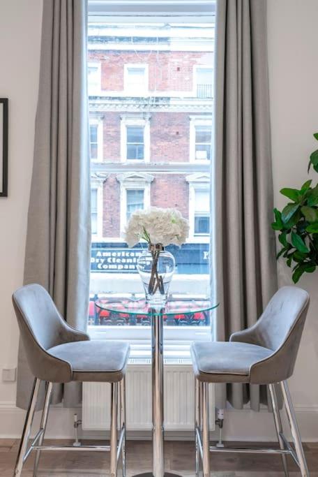 Beautiful 1 Bed Flat close to Regents Park
