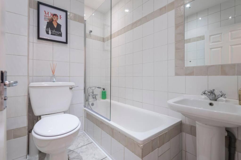 Beautiful 1 Bed Flat close to Regents Park