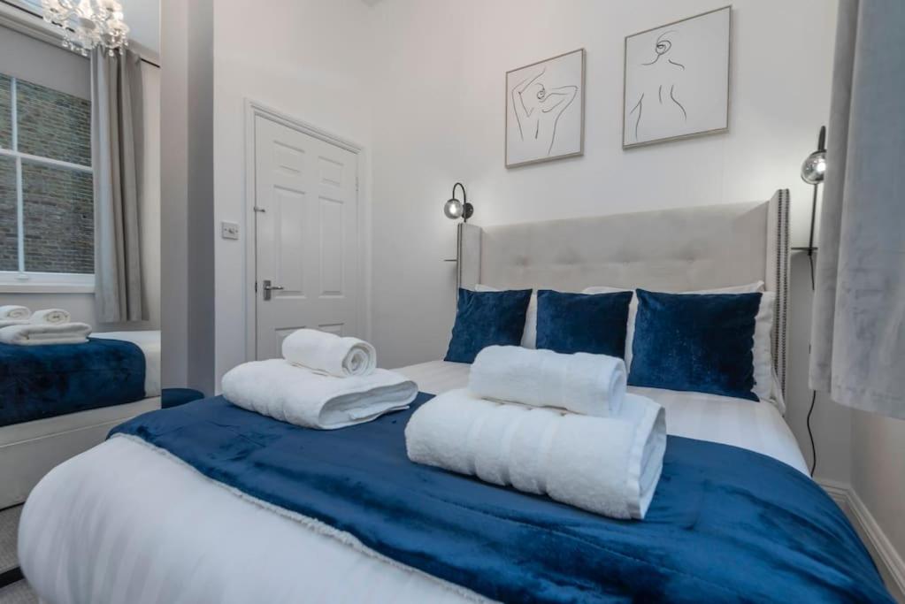 Beautiful 1 Bed Flat close to Regents Park