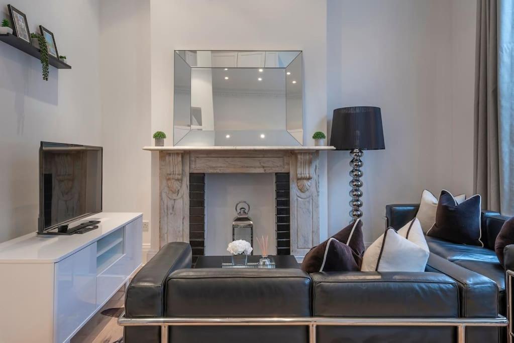 Beautiful 1 Bed Flat close to Regents Park