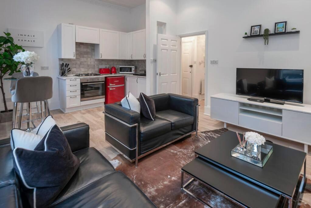 Beautiful 1 Bed Flat close to Regents Park