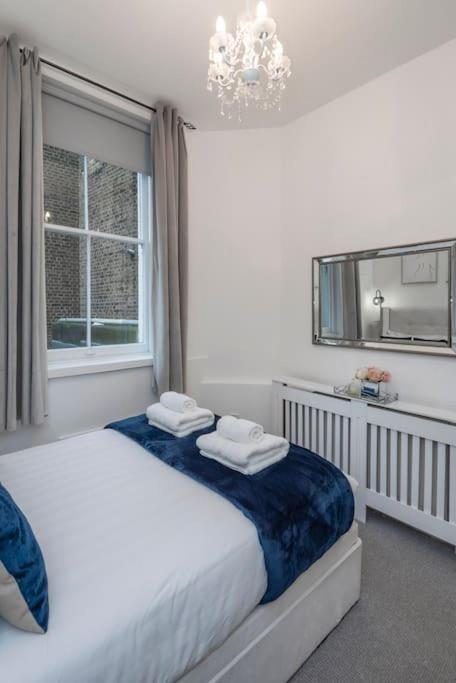 Beautiful 1 Bed Flat close to Regents Park