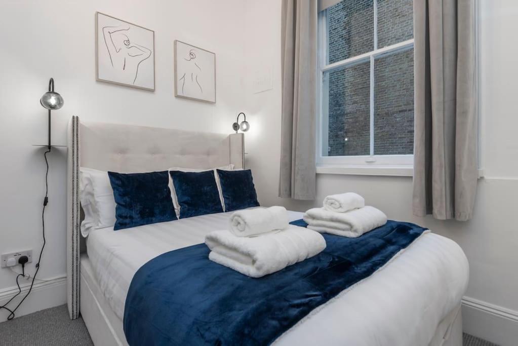 Beautiful 1 Bed Flat close to Regents Park