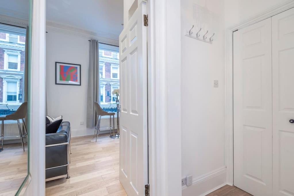 Beautiful 1 Bed Flat close to Regents Park