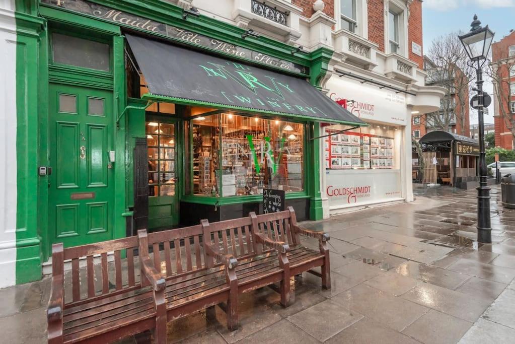 Beautiful 1 Bed Flat close to Regents Park
