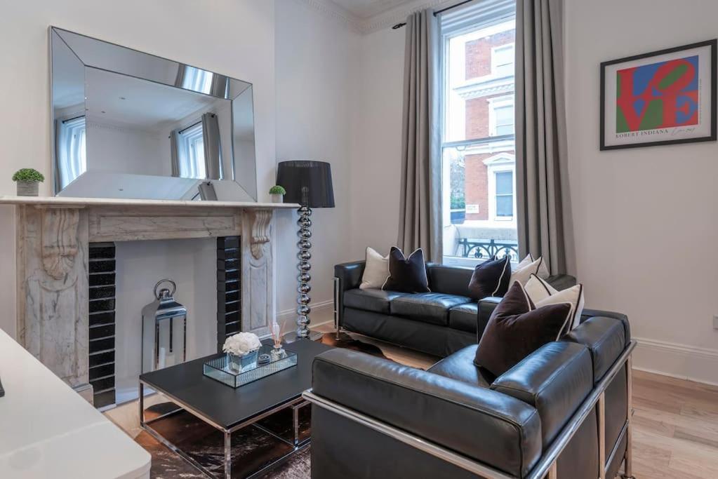 Beautiful 1 Bed Flat close to Regents Park