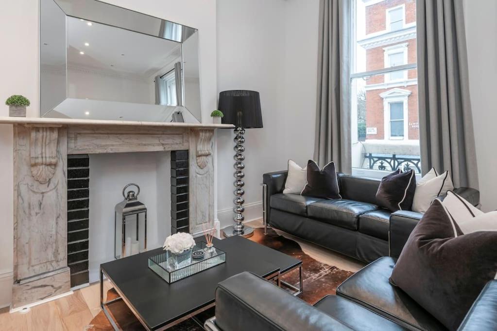 Beautiful 1 Bed Flat close to Regents Park