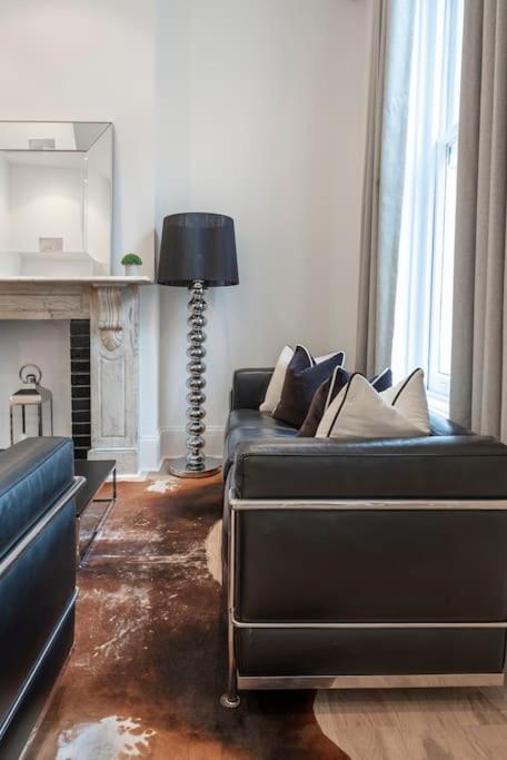 Beautiful 1 Bed Flat close to Regents Park